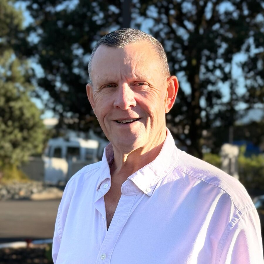Norman Woods, HRV