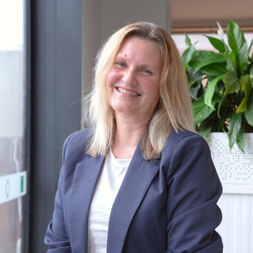 Karen Bishop
